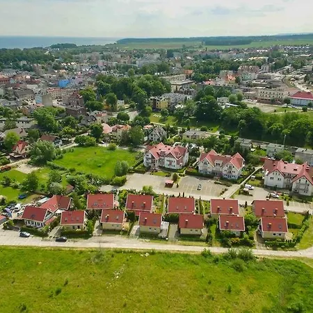 Tatil Evi Pucka Bryza Puck