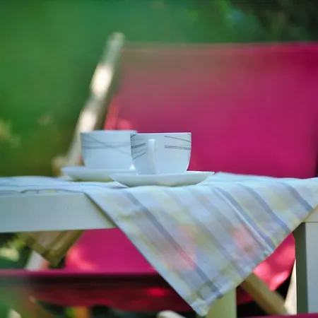 Pucka Bryza Tatil Evi *