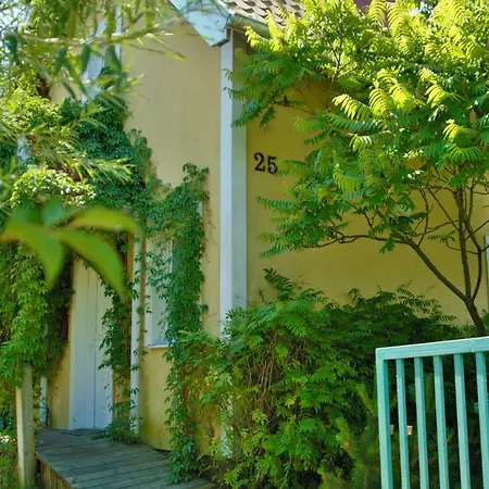 Pucka Bryza Tatil Evi Puck