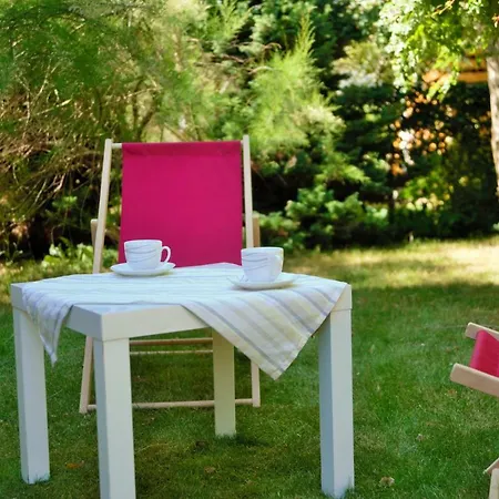 Tatil Evi Pucka Bryza *