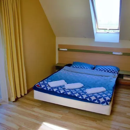 Holiday home Pucka Bryza Puck