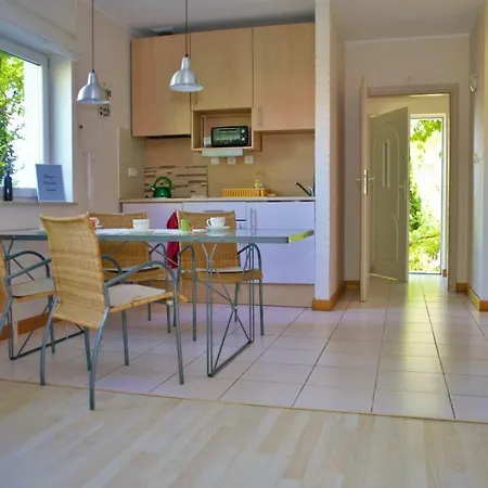 Pucka Bryza Holiday home *