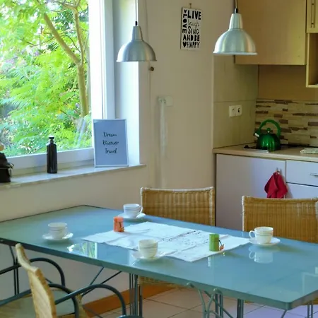 Pucka Bryza Tatil Evi