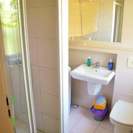 Pucka Bryza Tatil Evi