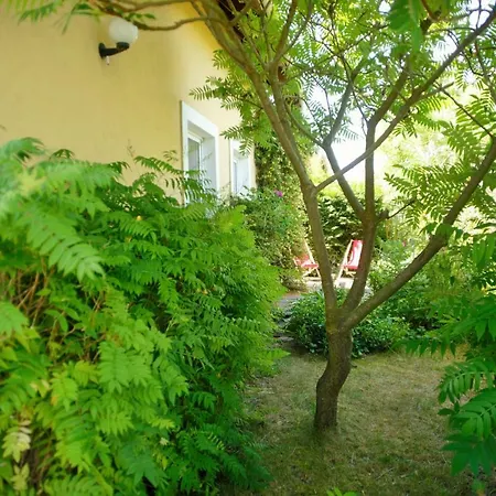 Holiday home Pucka Bryza *